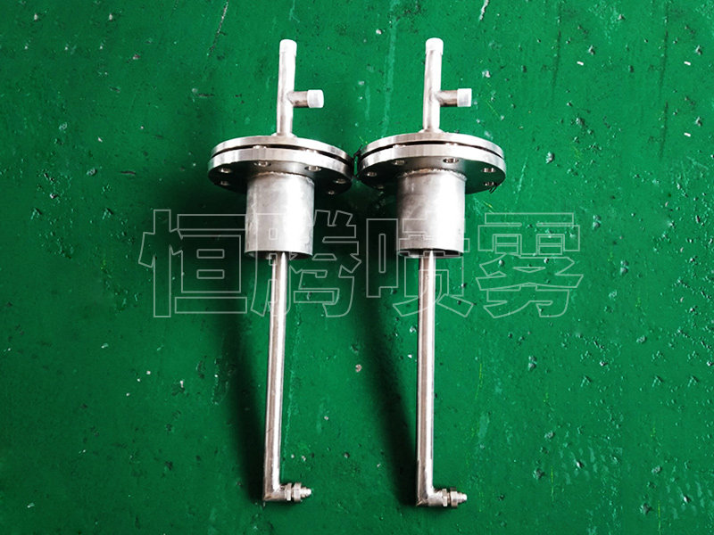 脫硫噴槍行業與節能環保的關聯