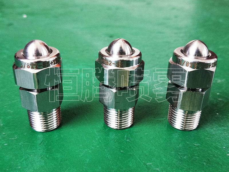 噴嘴損壞的常見(jiàn)原因有哪些