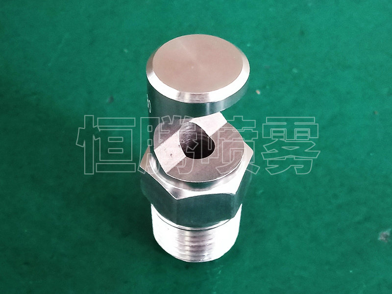 偏轉扇形噴嘴-K