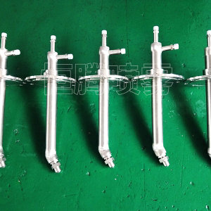 FM煙氣調質冷卻噴槍